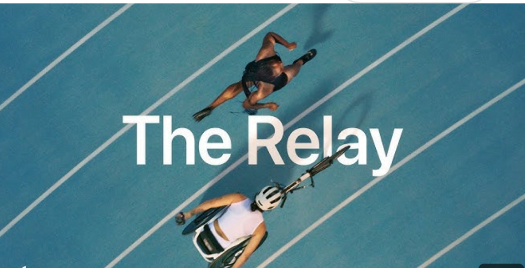 The Relay-