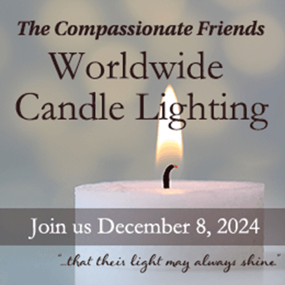 Worldwide Candle Lighting-